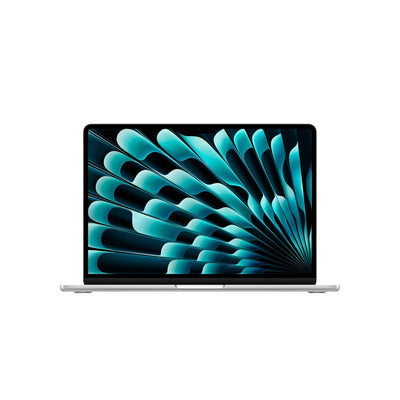 MacBook Air M5 13" - Silver (2026)