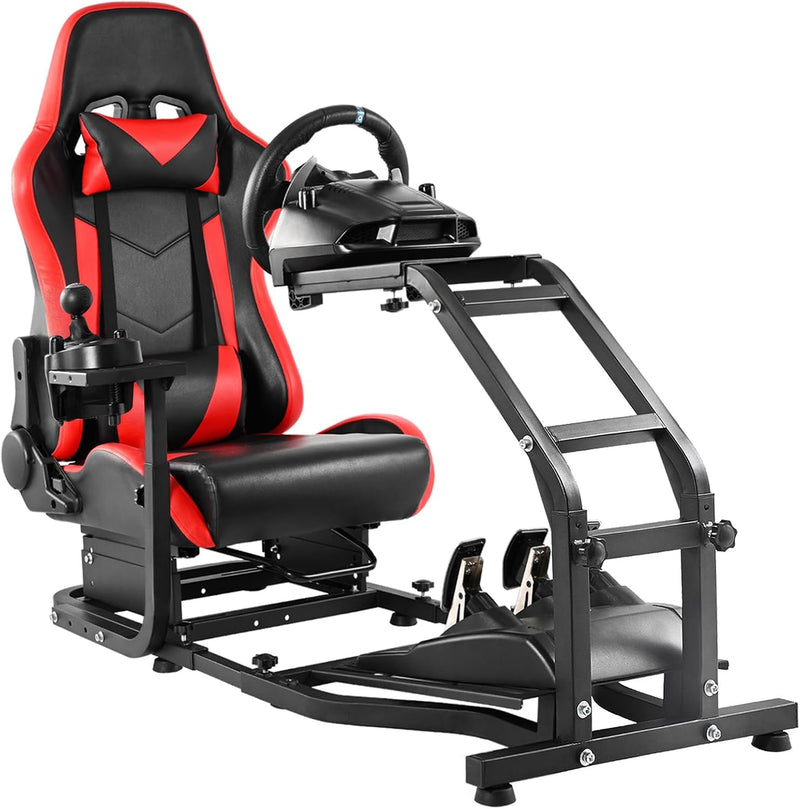 Logitech G RS50 - Volante, Hub y Base para Xbox/PC