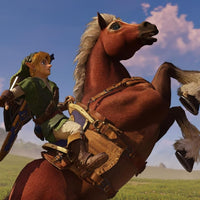 The Legend of Zelda: Ocarina of Time - Nintendo Switch 2