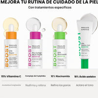 Paula's Choice BOOST C15 Super Booster 15% Vitamin C Face Serum
