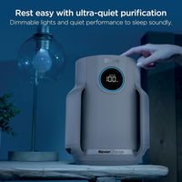Shark Air Purifier for Home