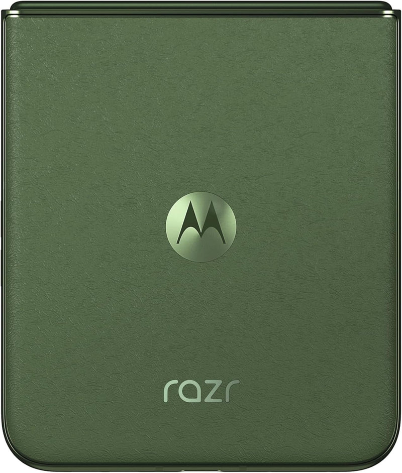 Motorola razr+