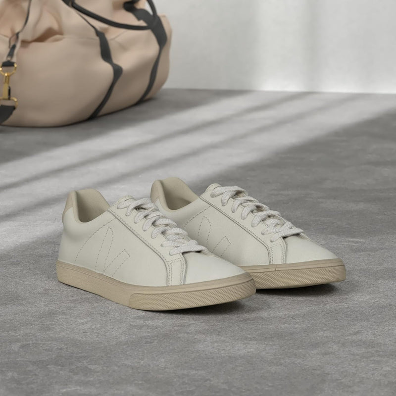 Veja Zapatillas Women Esplar Sneakers Extra White
