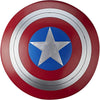 Marvel - Escudo de juego Legends Series Falcon y soldado de invierno Capitán América