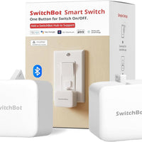 Ofertaza, Pulsador inteligente Switchbot (Bluetooth)