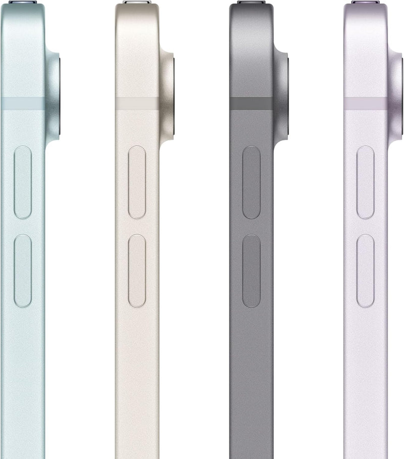 Apple iPad Air M4 13" Wi-Fi + Cellular (5G) - Púrpura