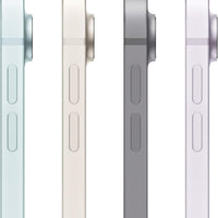 Apple iPad Air M4 13" Wi-Fi + Cellular (5G) - Púrpura