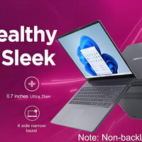 Lenovo Business Laptop, 16GB RAM, 512GB SSD, i5-13420H