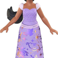 Mattel Disney Princess Toys, Ultimate Princess Pack with 12 Small Posable Dolls in Signature Outfits, Collectibles Inspired by Disney Movies (Amazon Exclusive)