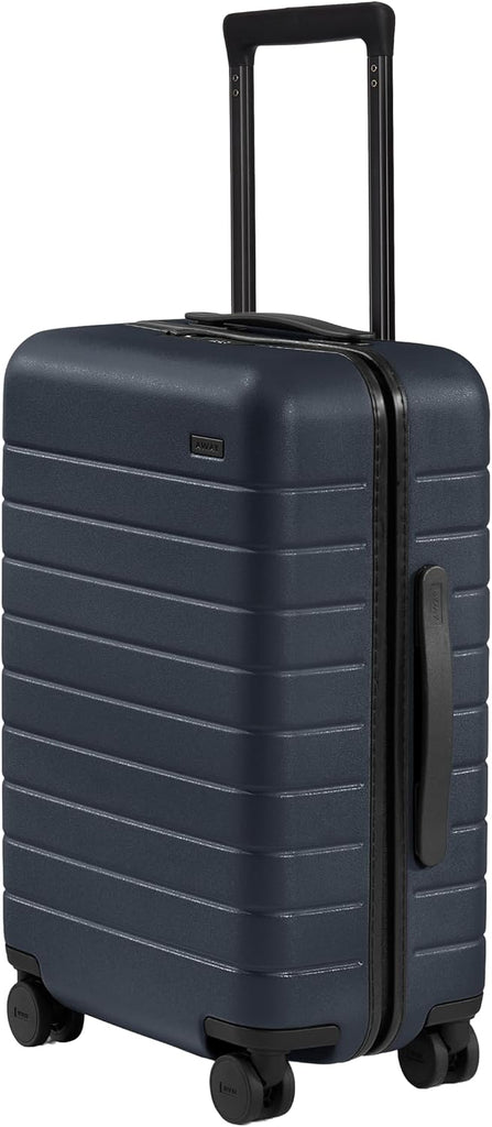 Away The Carry-On Luggage, 22-inch Lightweight Hardside Spinner Suitcase
