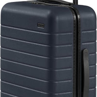 Away The Carry-On Luggage, 22-inch Lightweight Hardside Spinner Suitcase