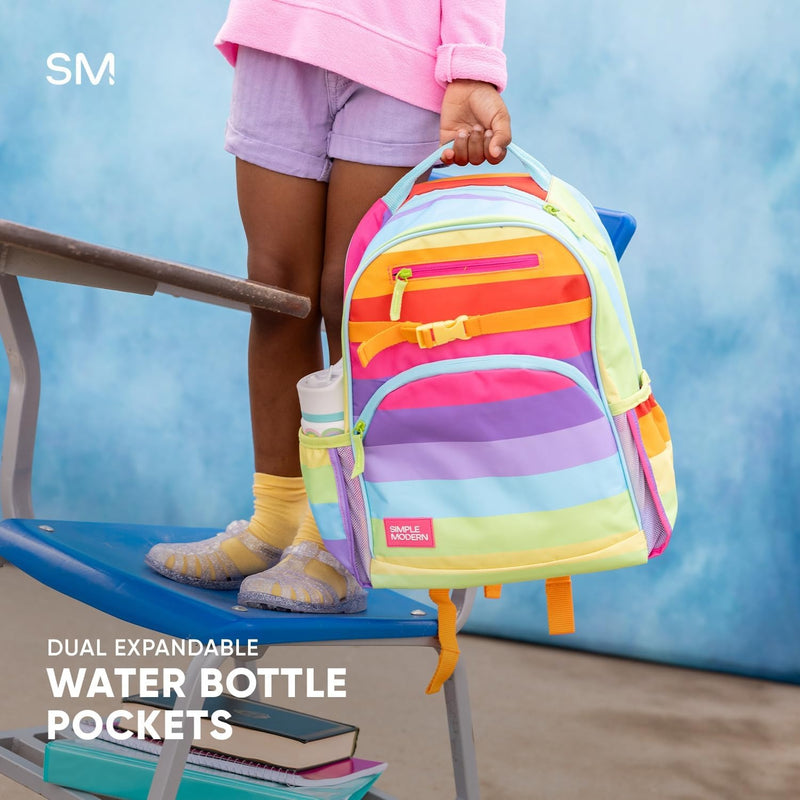 Ofertaza, Amazon Simple Modern Medium Toddler Backpack