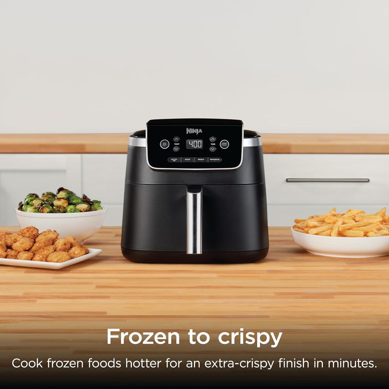 Ninja Air Fryer with Air Crisp