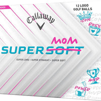 Callaway BL CG Supersoft 25 MTHRS Day 12B PK