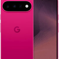 Google Pixel 11 5G - Hibiscus (Desbloqueado)