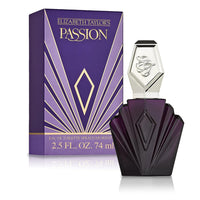 Elizabeth Taylor Passion Eau de Toilette for Women, 2.5 fl oz - Spray, 1.5 Ounce