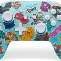 HORIPAD Inalámbrico para Nintendo Switch - Gris