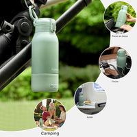 Momcozy Calentador de Leche Portátil para Viajes