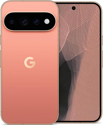 Google Pixel 11 Pro 5G - Canyon (Desbloqueado)