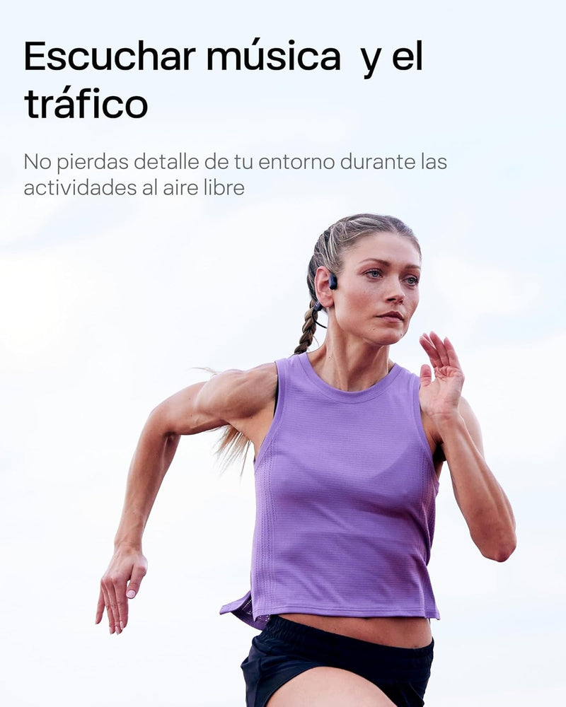 🎧OFERTA EXCLUSIVA ✨ Shokz OpenRun Pro – Audio premium sin aislarte del mundo