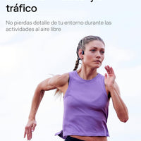🎧OFERTA EXCLUSIVA ✨ Shokz OpenRun Pro – Audio premium sin aislarte del mundo