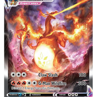 Pokémon TCG Espada y Escudo Colección Ultra Premium Charizard Sellada