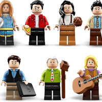 Lego 21319 Lego Ideas Central Perk