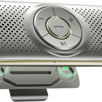 AGPTEK Car Speaker with Bluetooth 5.3, Hands Free Phone Kit for Calls, GPS