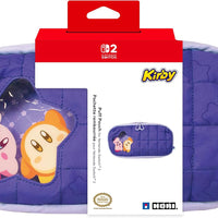 HORIPAD Turbo Inalámbrico para Nintendo Switch 2 - Kirby & Waddle Dee