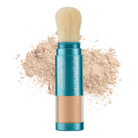 Colorescience, Total Protection Brush-On Shield, Medium, SPF 50