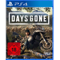 Days Gone