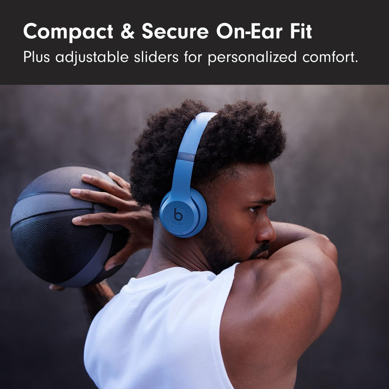 Beats Solo 4