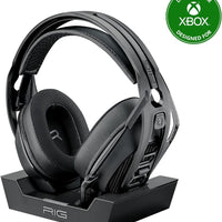 RIG 800 PRO HX Wireless Gaming Headset & Multi-Function Base Station Xbox