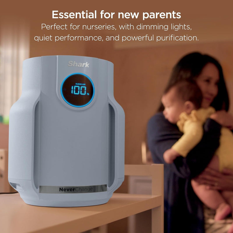 Shark Air Purifier for Home