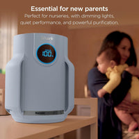 Shark Air Purifier for Home
