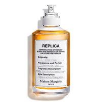 Maison Margiela Replica Jazz Club Warm Spicy Cologne - 3.4 Fl Oz - 1 oz/ 30 mL