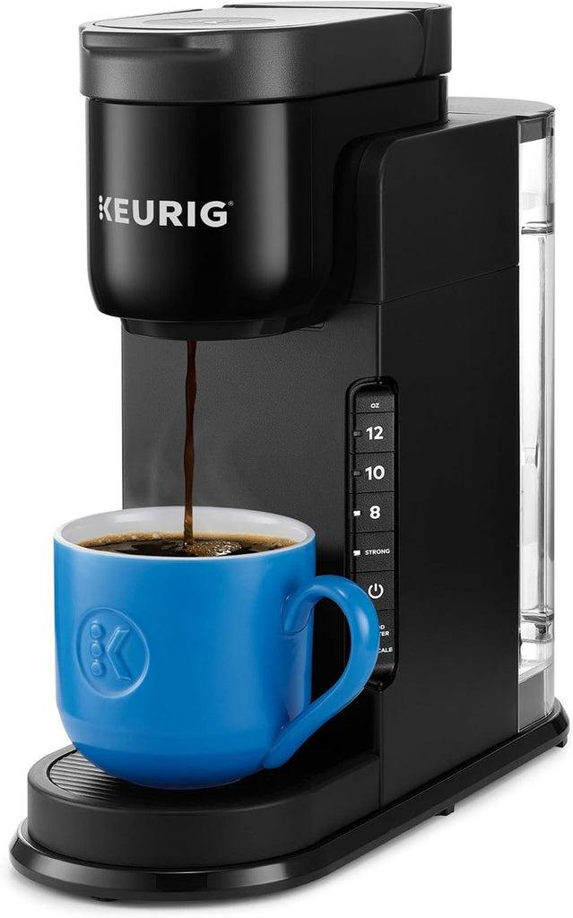 Keurig K-Express Single Serve K-Cup Pod Coffee Maker