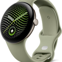 Google Pixel Watch 5 - Obsidiana (Wi-Fi)