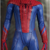 Hot Toys The Amazing Spider-Man - Movie Masterpiece 1:6