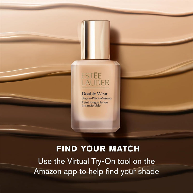 Estée Lauder Double Wear Stay-in-Place Foundation Makeup