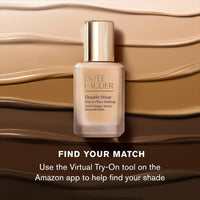 Estée Lauder Double Wear Stay-in-Place Foundation Makeup