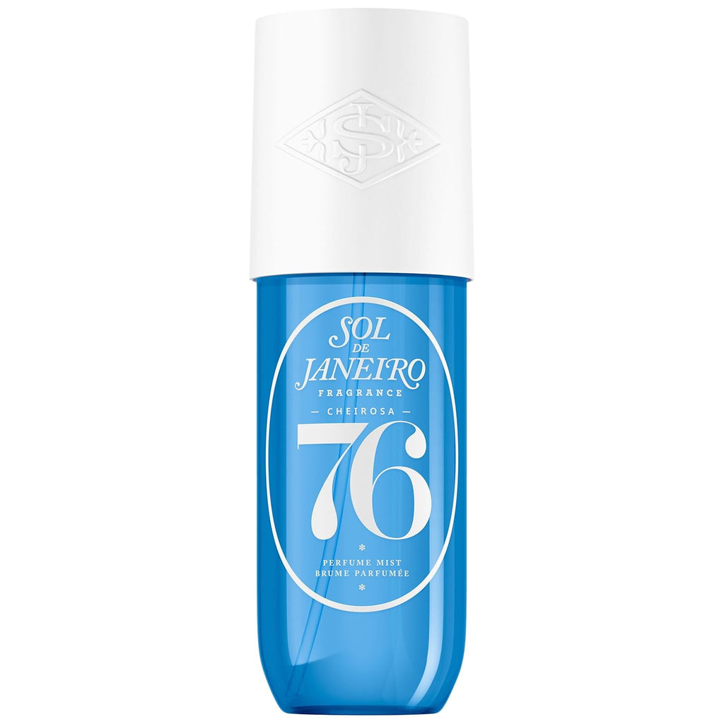 Sol de Janeiro Cheirosa 76 Hair & Body Fragrance Mist 240mL/8.1 fl oz.