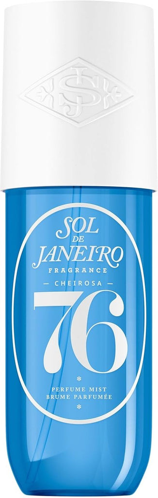 Sol de Janeiro - Bruma de perfume para cabello y cuerpo