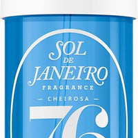 Sol de Janeiro - Bruma de perfume para cabello y cuerpo