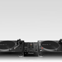Pioneer DJ PLX-500 Direct Drive Turntable