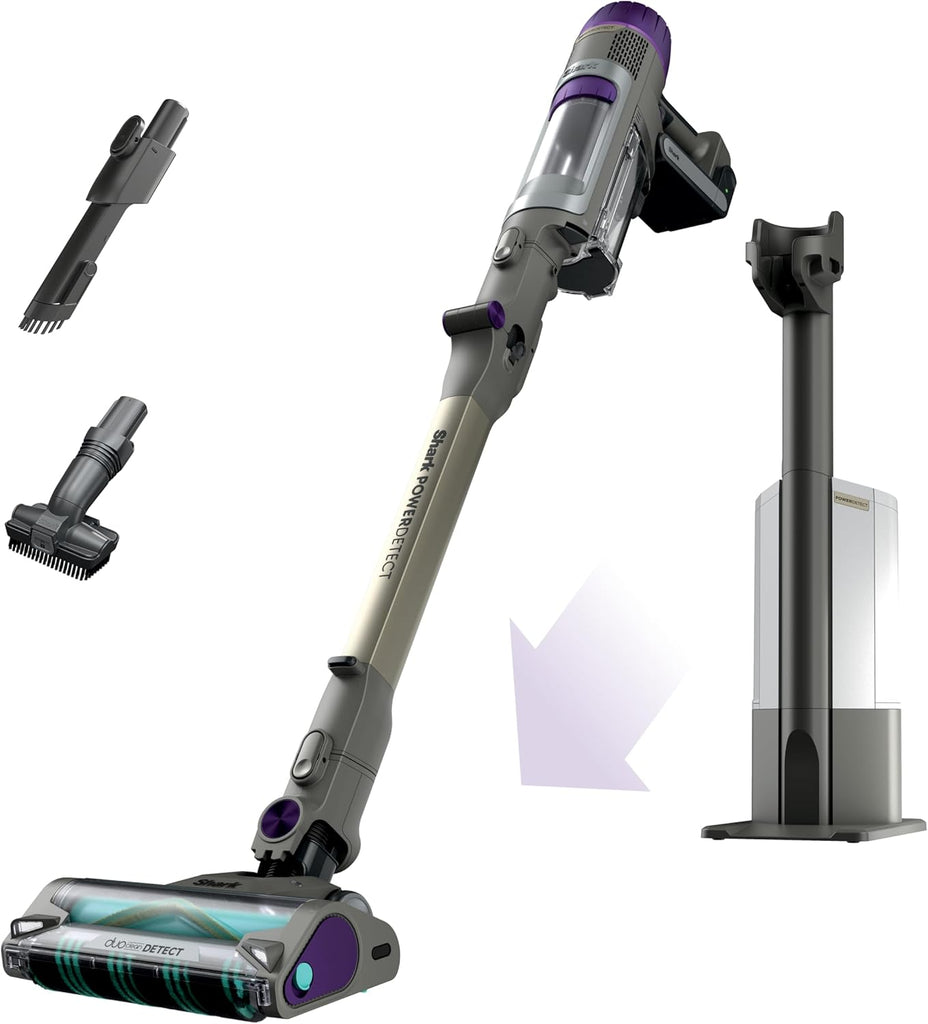 Shark PowerDetect Clean & Empty Cordless Stick Vacuum, IP3251