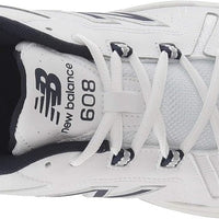 New Balance Men's 608 V5 Casual Comfort Cross Trainer