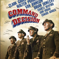 Command Decision
