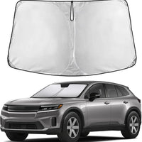 EcoNour Windshield Sunshade Compatible for Honda Prologue 2024 2025 2026