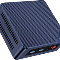 Beelink MINI S12 Pro Mini PC,12th Gen Intel Alder Lake-N100 (Up to 3.4GHz),16GB DDR4 512GB SSD Mini Computer,Support 4K@